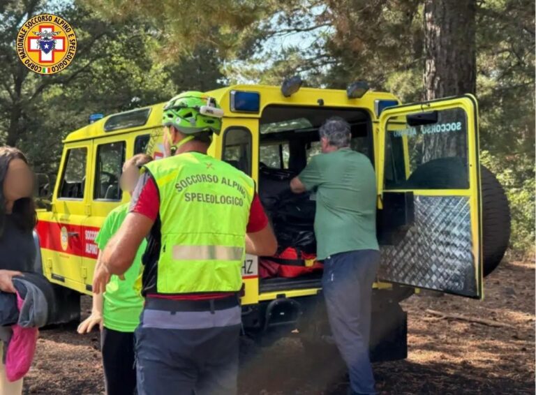 soccorso alletna