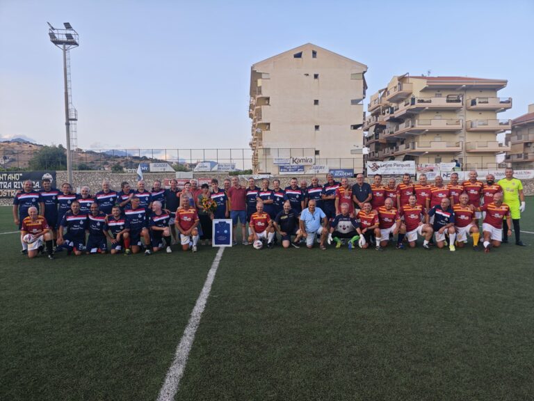 terzo memorial maurizio sutera
