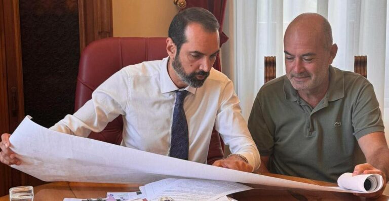 Manutenzione strade Messina