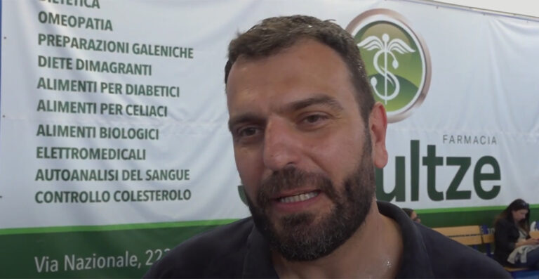 La Jonica Volley si affida a mister mister Sebastiano Patti