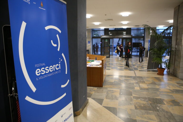 agora esserci 2023