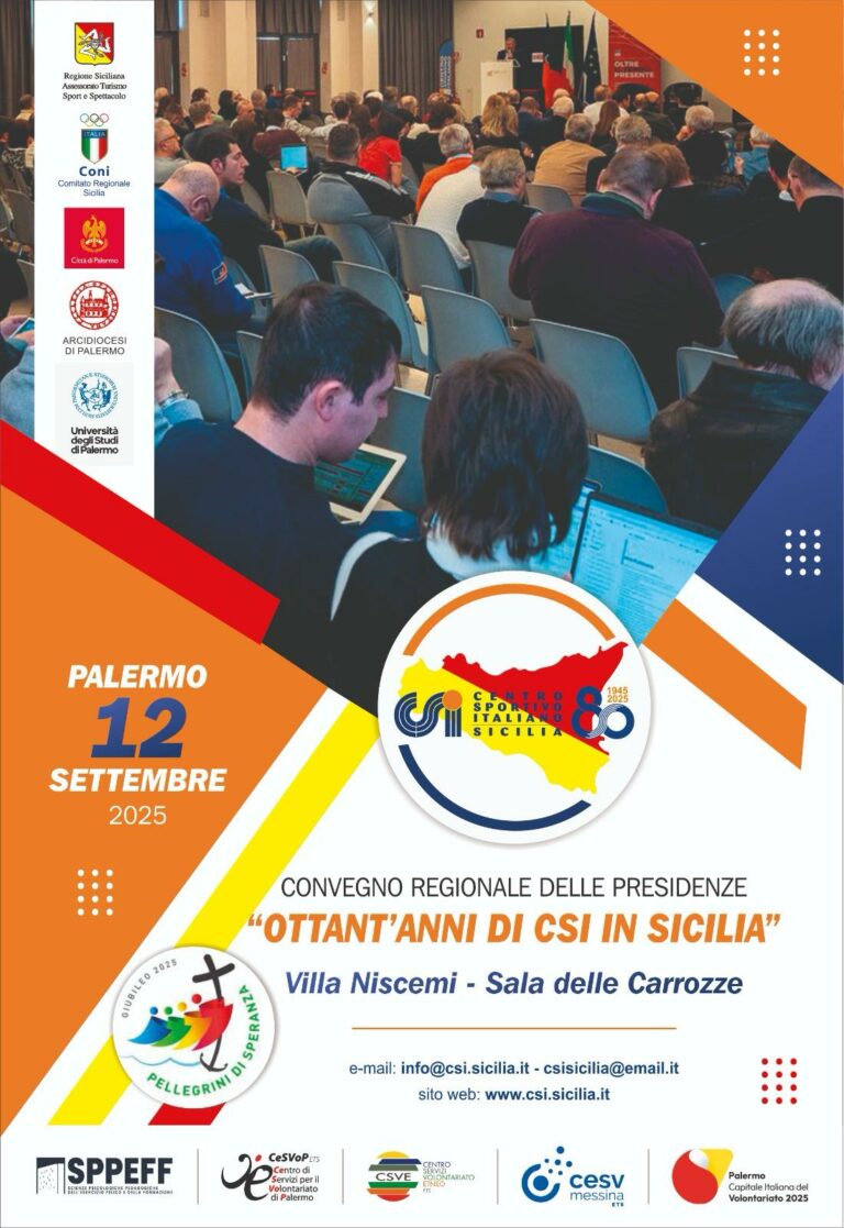 locandina convegno regionale