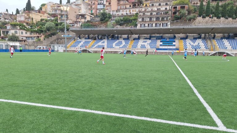 taormina fc