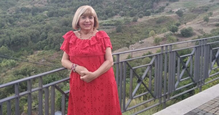Clara Garigali 1