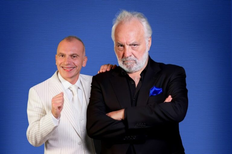 Catania. Dal 5 al 23 novembre al Teatro Musco “Il padre della sposa”: protagonisti Gino Astorina e Eduardo Saitta Il padre della sposa foto