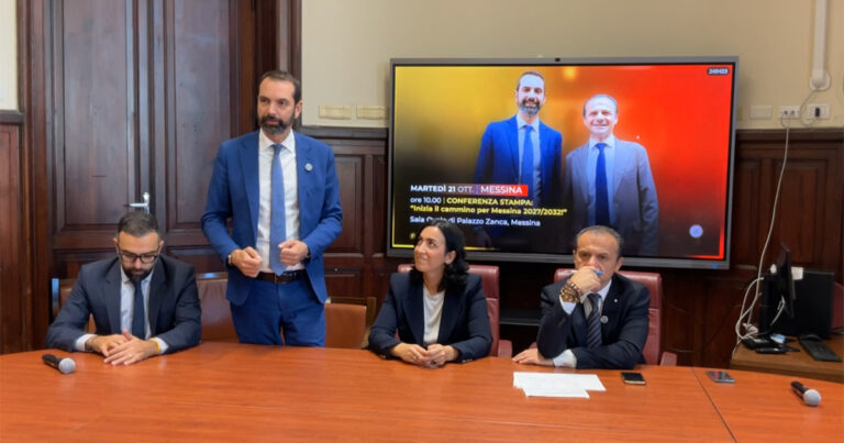 Messina 2027