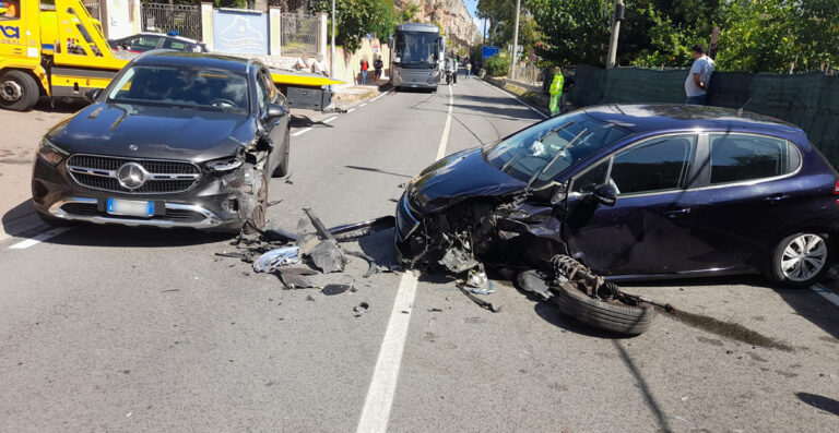 incidente