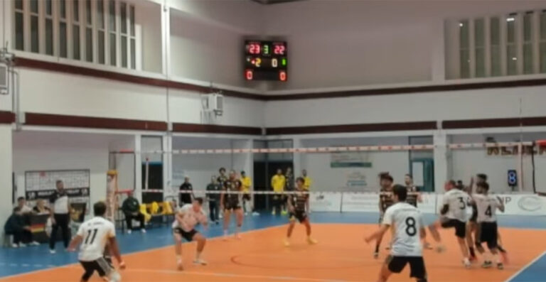 jonica volley 1