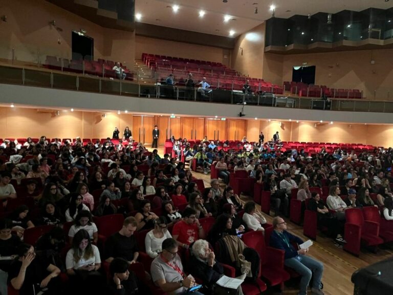 Messina. EsserCi Festival, oltre 2500 persone nei quattro giorni di eventi rid Il pubblico di EsserCi