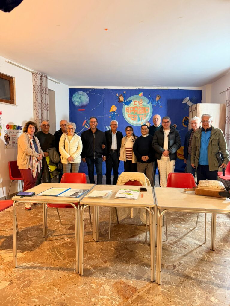 Giardini Naxos. Nasce il Comitato Civico per i Beni Pubblici: obiettivi confronto e collaborazione per costruire un futuro sostenibile COMITATO CIVICO PER I BENI PUBBLICI DI GIARDINI NAXOS 1 1