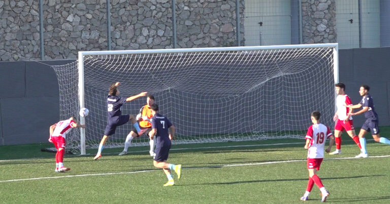 Casalvecchio Siculo, due lampi e un sospiro: battuto il TaoNaxos 2-0. Highlights e interviste Casalvecchio Siculo vittoria Taonaxos