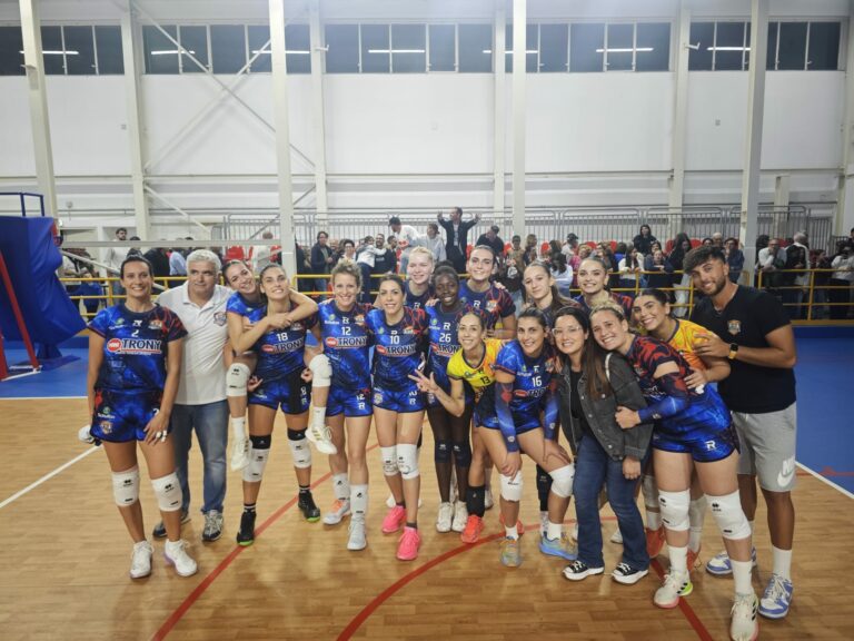 Secondo successo per il Futura Volley Santa Teresa: Milazzo sconfitto 3-0. Interviste Immagine WhatsApp 2025 11 07 ore 21.39.12 a1addc4c