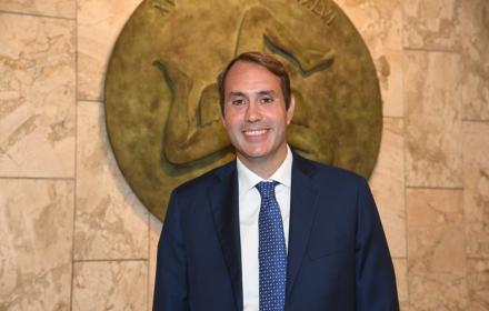 Palermo. Dal 1° dicembre via alle procedure di stabilizzazione dei lavoratori dei Consorzi di bonifica Luca Sammartino