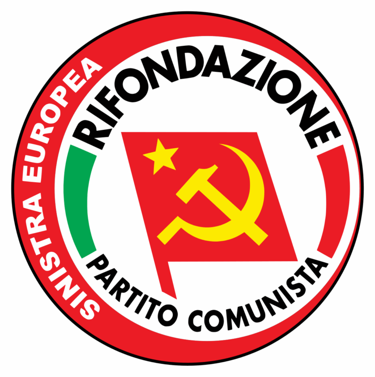 Rifondazione Comunista.svg