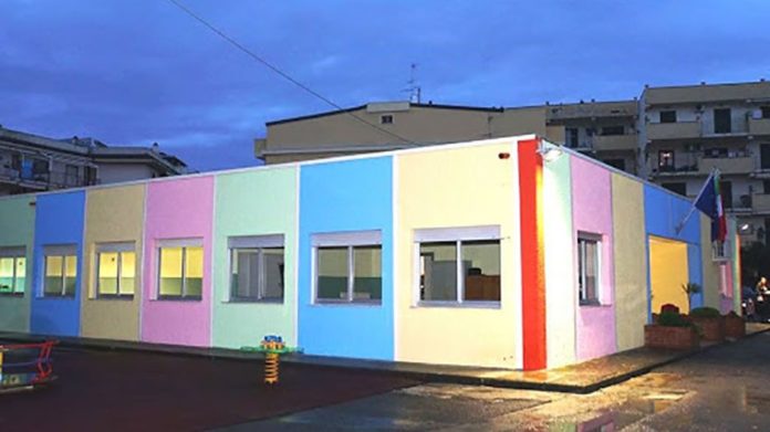 Santa Teresa di Riva, la Scuola Primaria “Lucia Amato” di Barracca chiude per lavori: 82 alunni trasferiti Scuola Amato