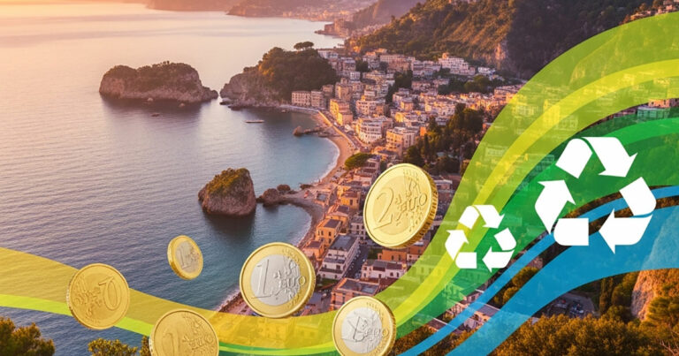 Contributi per la raccolta differenziata