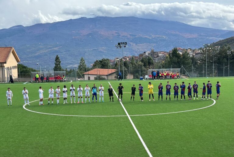 Promozione. La Jonica ritrova la vittoria: 3-0 al Santa Domenica Vittoria. Highilights jonica santa domenica vittoria
