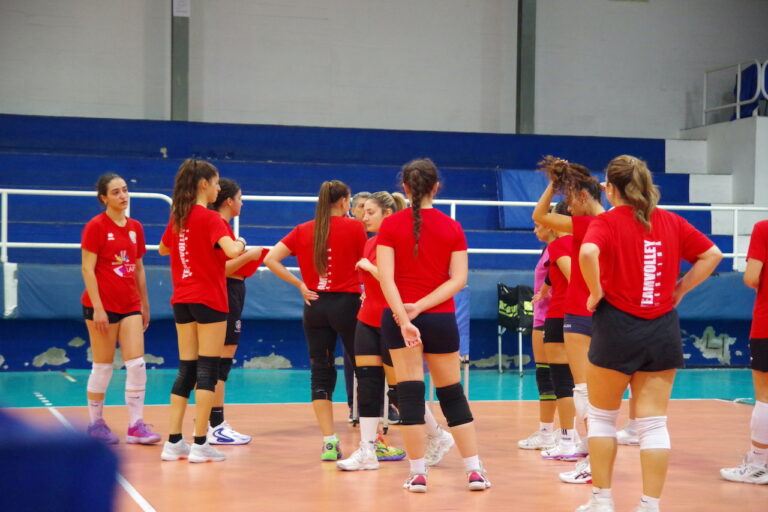 team volley messina femminile 2