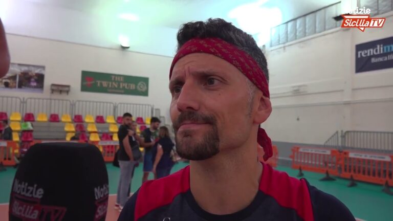 Pallavolo Serie B/M. La Tiesse Volley Letojanni a caccia della vittoria scaccia-crisi: sabato tra le mura amiche un altro derby volley letojanni rossopomodoro p