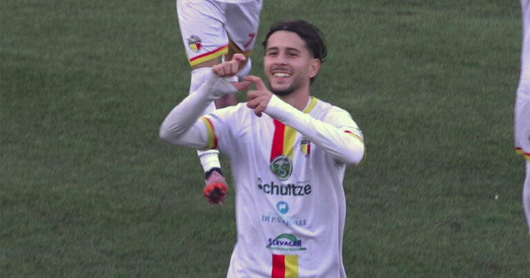 La Jonica non trema: Bozzanga firma il sorpasso sul Bronte e blinda il terzo posto. Highlights Bozzanga