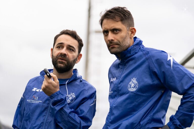 Robur Letojanni – Aitna Pedara 1-0. Decide De Luca dagli undici metri FB IMG 1765055389736