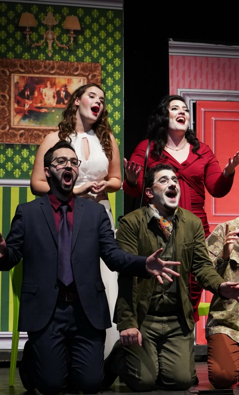 Gruppo Barcollanti 1