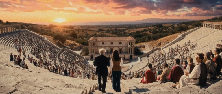 LD scena IA 02 Teatro greco Siracusa