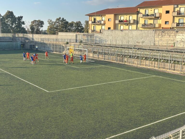 Il Belpasso beffa la Jonica: Inserra decisivo nel finale WhatsApp Image 2025 12 15 at 00.30.13