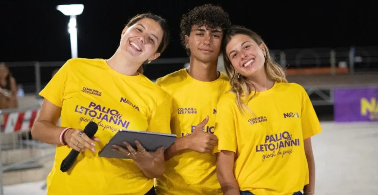 Letojanni. Tornano i “Giochi du paisi”: da ieri a domani l’Associazione Nova rinnova l’appuntamento nova letojanni 26 12 25 foto 1