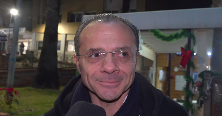 La metamorfosi di Cateno De Luca: Verso il «Governo di Liberazione» 4.0. Intervista Cateno De Luca