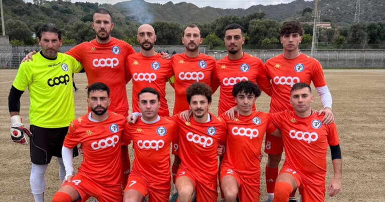 La formazione del Pedara