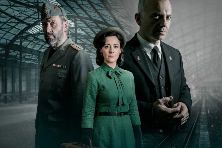 Catania. “Lo scambio” al Teatro Musco dal 4 febbraio all’1 marzo: ironia e leggerezza nella brillante interpretazione di Eduardo Saitta Lo scambio foto 2