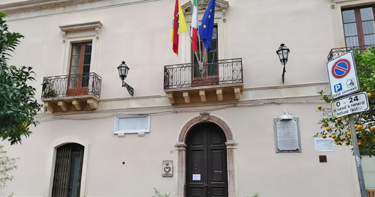 Municipio di Giardini Naxos