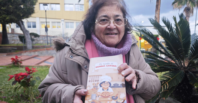 Nonna Catina