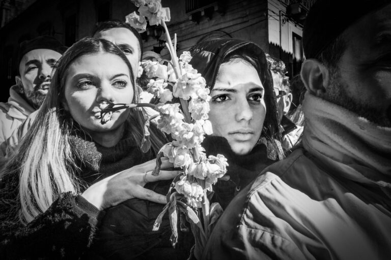 Catania. Lo sguardo laico e universale di Renato Zacchia omaggia il IX Centenario di Sant’Agata: dal 10 gennaio la mostra ZACCHIA S. Agata 2