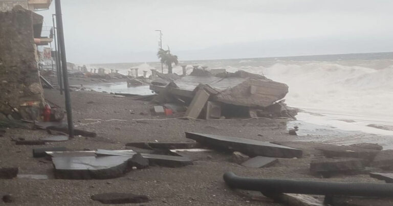 danni harry furci siculo