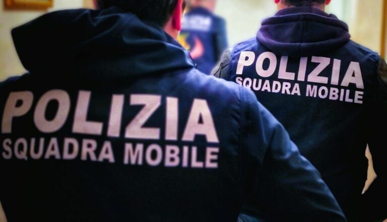 polizia locale