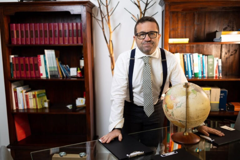 Antonio Giulio Alagna