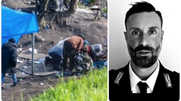 Giovane ucciso a Milano, è di Alì Terme il poliziotto Carmelo Cinturrino arrestato per omicidio volontario Carmelo Cinturrino