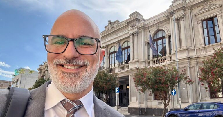 Emergenza Ciclone Harry, Domenico Santisi: «Basta lavorare a comparti stagni: serve un approccio comprensoriale» Domenico Santisi