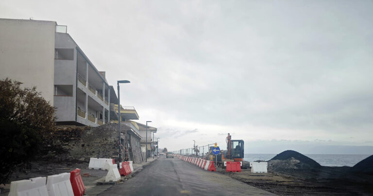 lungomare furci siculo