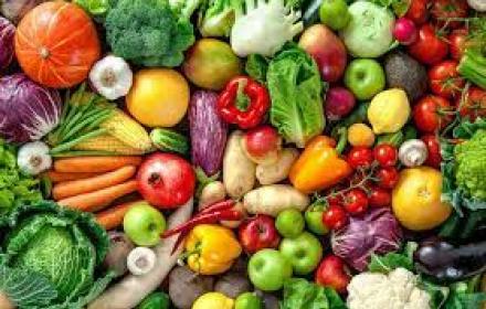 Istruzione. Da governo Schifani 100 mila euro per educazione alimentare ortofrutta