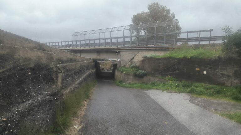 pista torrente savoca