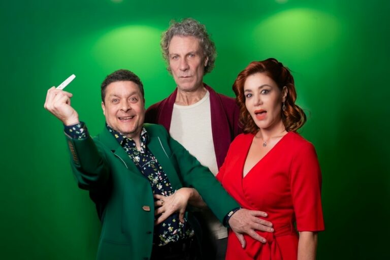 La nostra dolce attesa foto