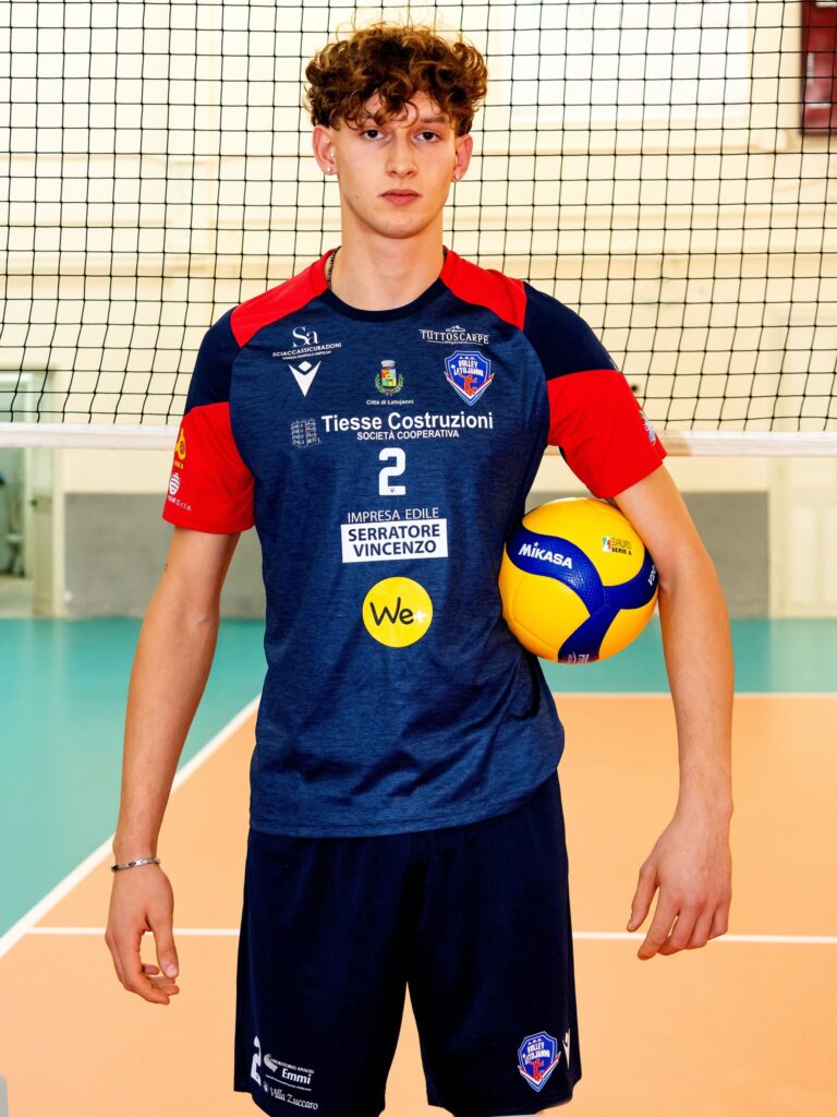 Pallavolo Maschile Serie B. La Tiesse Volley Letojanni “punta” l’Aquila Bronte: domani pomeriggio gara fondamentale in ottica salvezza Pallavolo letojanni