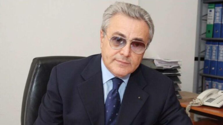 Messina, Schifani sceglie l’ex prefetto Piero Mattei come Commissario Straordinario: una guida autorevole verso le urne Piero Mattei