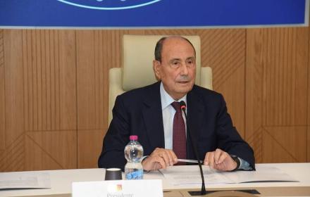 Sanità. Pubblicato l’avviso per i nuovi manager, Schifani: “L’unico criterio sarà la competenza” Presidente Schifani 2