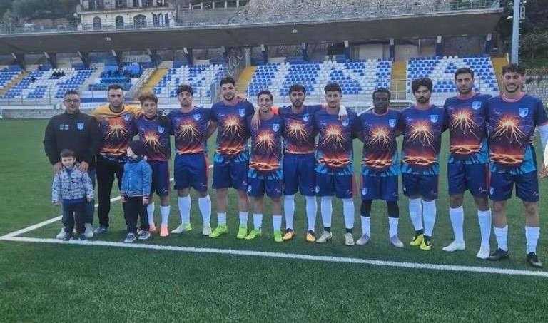 TaoNaxos, l’orgoglio di Giacomo La Rosa: “Traguardo meritato, abbiamo risposto ai dubbi con i fatti” TAONAXOS