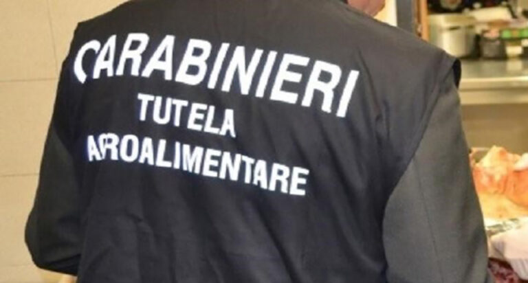 carabinieri alimentare 1