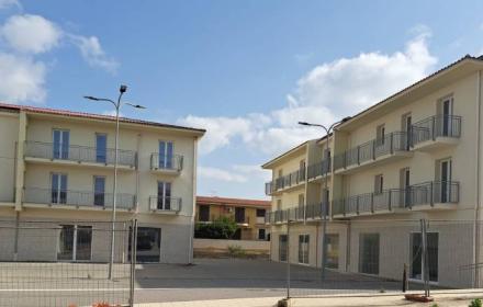 Niscemi. La Regione autorizza il Comune a bando speciale per assegnare 25 alloggi case niscemi social housing